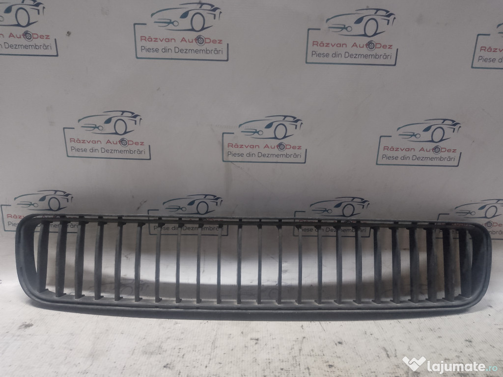 Grila bara fata Skoda Fabia 2 2010