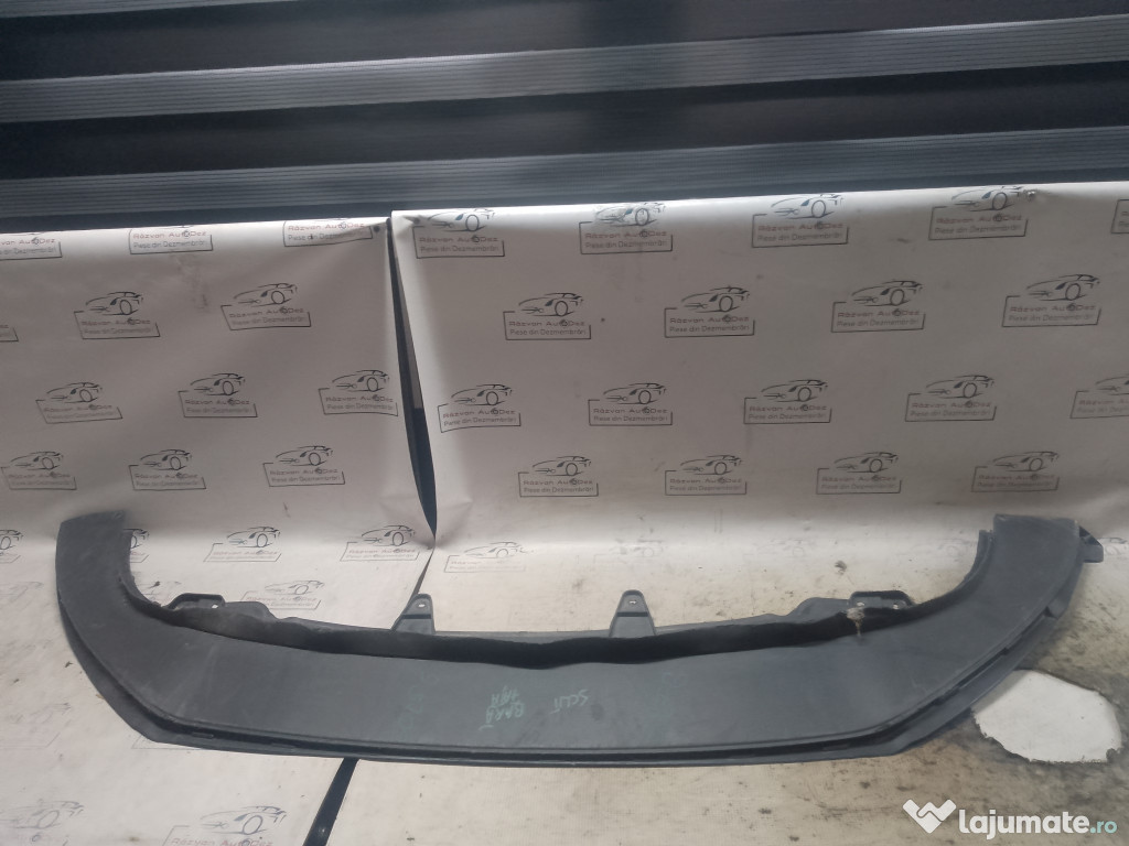 Scut bara fata Volkswagen Golf 6 Hatchback 2010