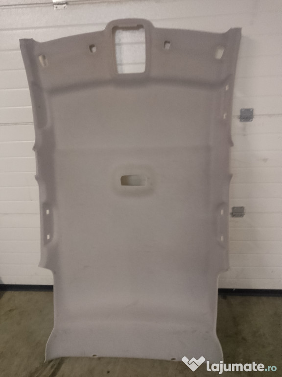 Plafon material Renault Captur 2016