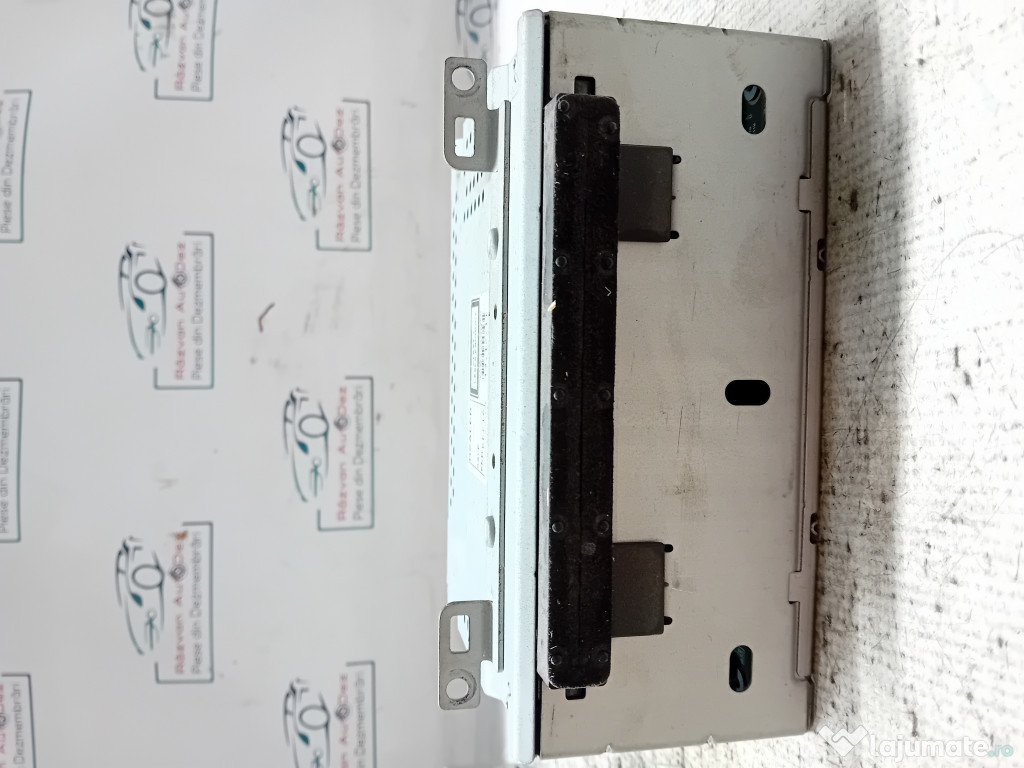 Unitate Multimedia Ford Focus 2011