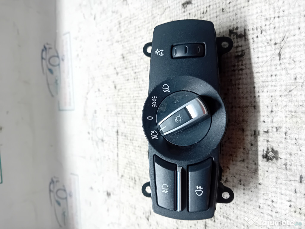 Bloc lumini BMW X4 F26 3.0 Motorina 2014