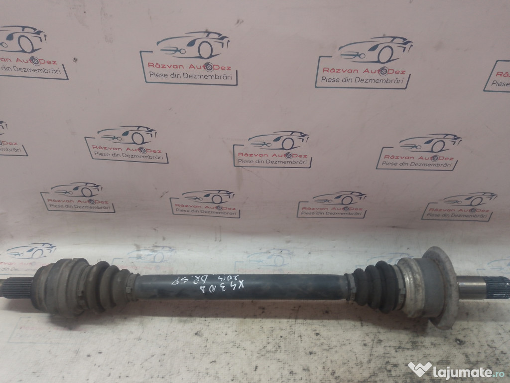 Planetara dreapta spate BMW X4 F26 3.0 Motorina 2014