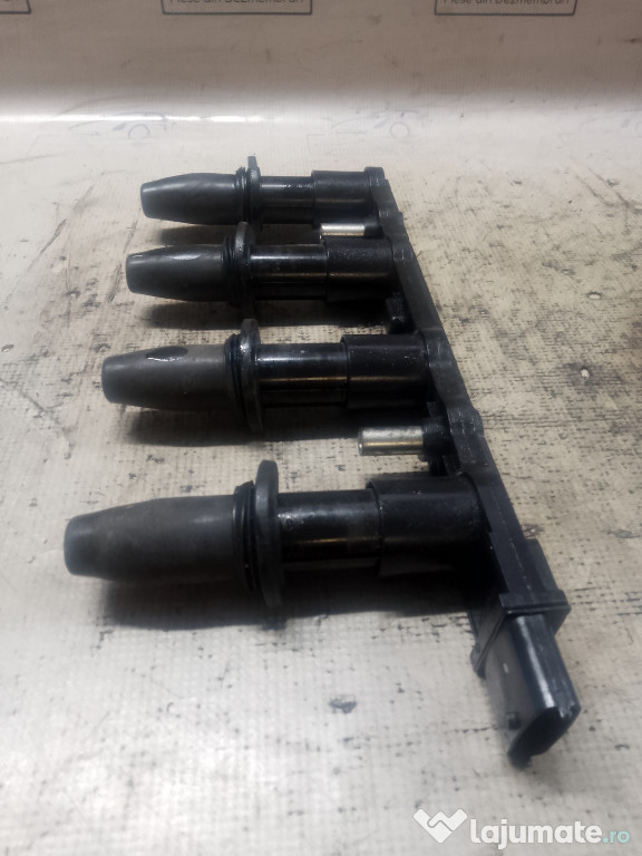 Fise bujii Opel Zafira 1.6 2007