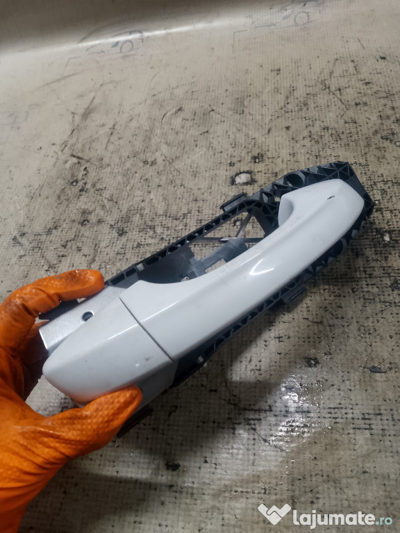 Maner exterior dreapta fata Volkswagen T-Roc 2019