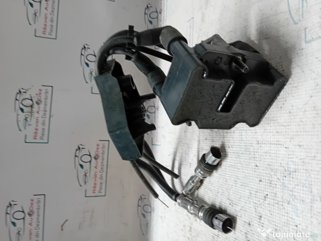 Bobina inductie plus fise Skoda RAPID 2011