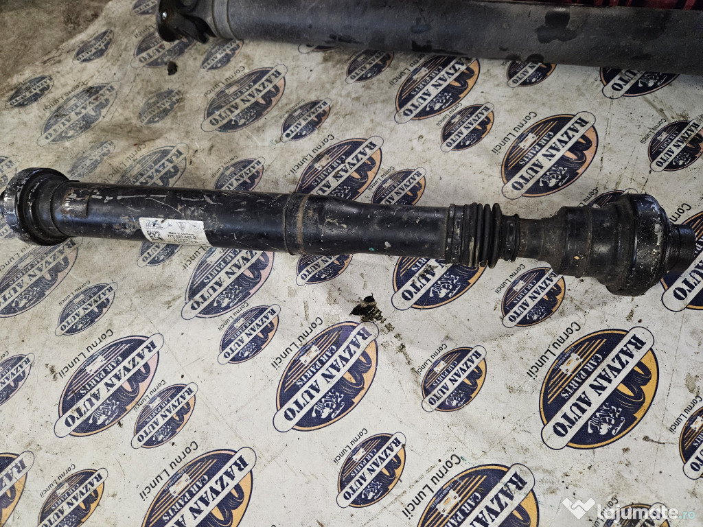 Cardan fata Porsche Cayenne 3.0 Motorina 2012