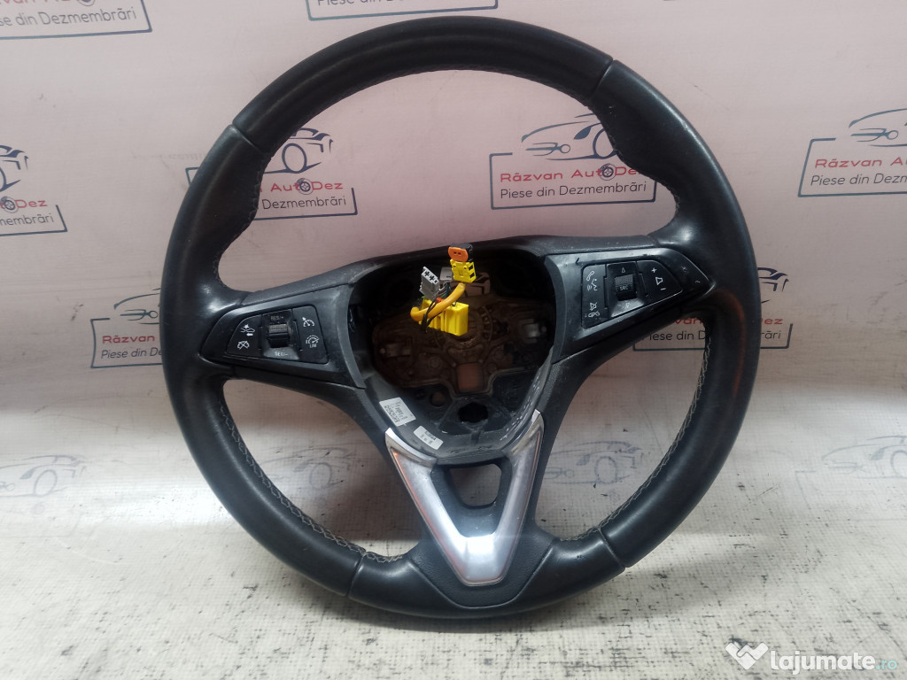 Volan cu comenzi Opel Insignia B Break 2018