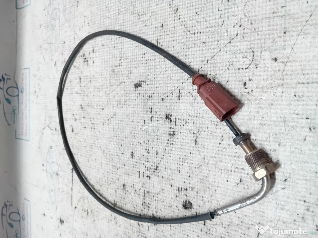 Senzor Noxe Audi Q3 2014