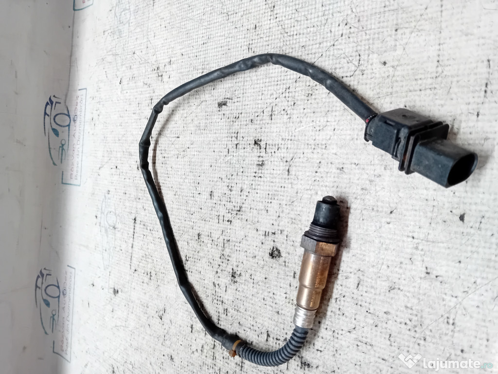 Senzor Noxe Skoda Octavia 2 2013