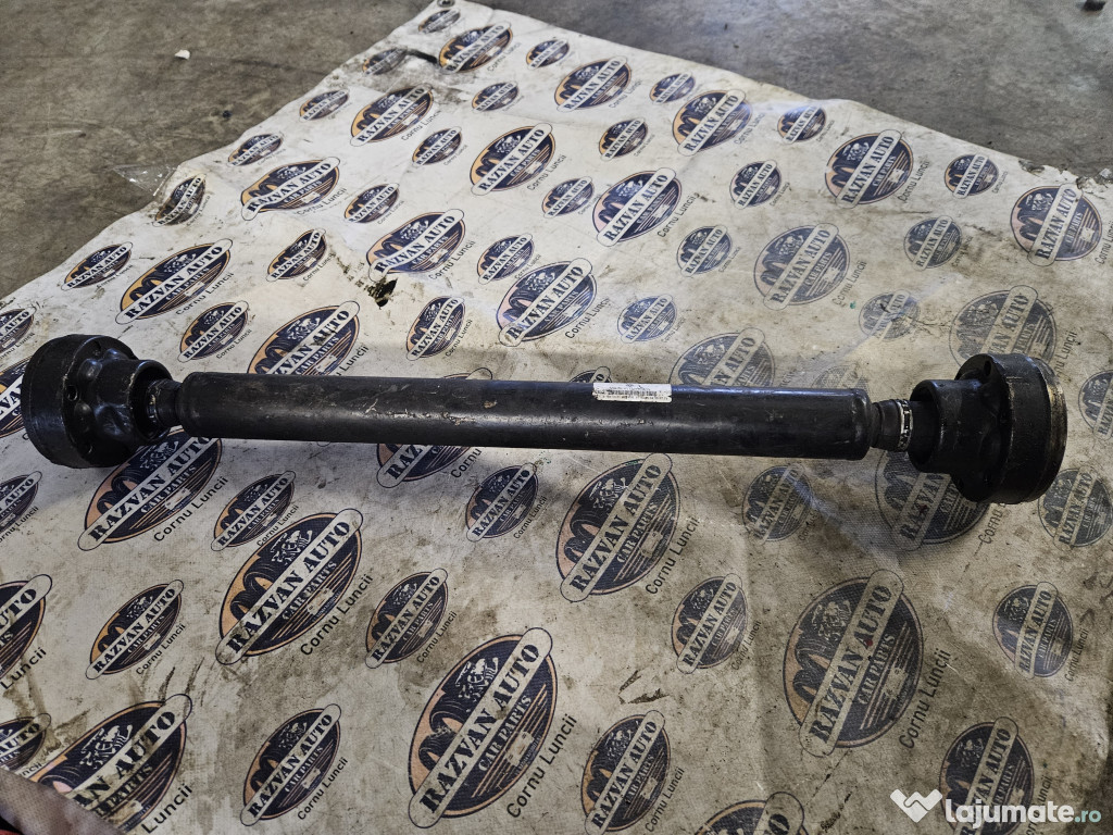 Cardan fata Volkswagen Touareg 2.5 Motorina 2008