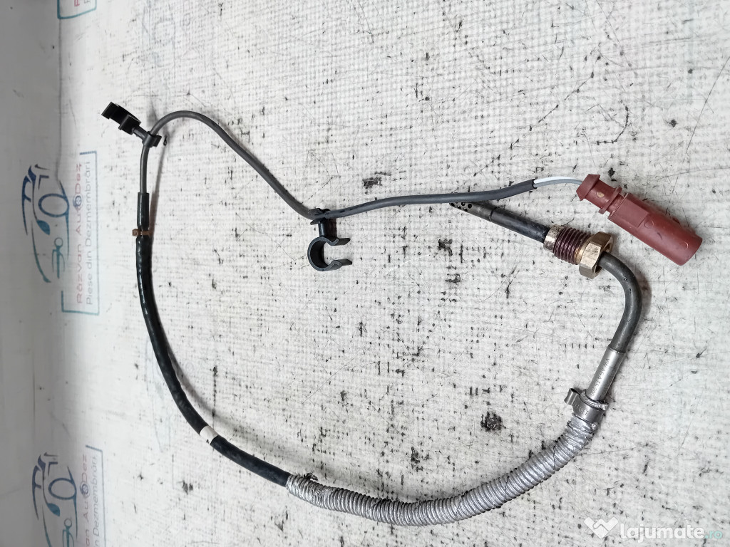 Senzor Noxe Audi A4 B7 2008