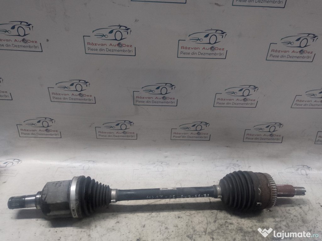 Planetara stanga fata Hyundai Ix 35 1.7 Motorina 2014