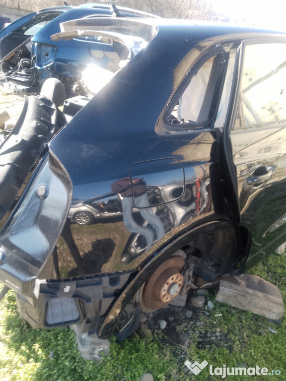 Aripa Dreapta Spate Audi Q3 - Motorina 2013