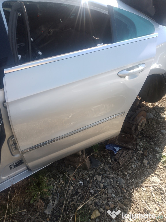 Usa stanga spate Volkswagen Passat CC 2010