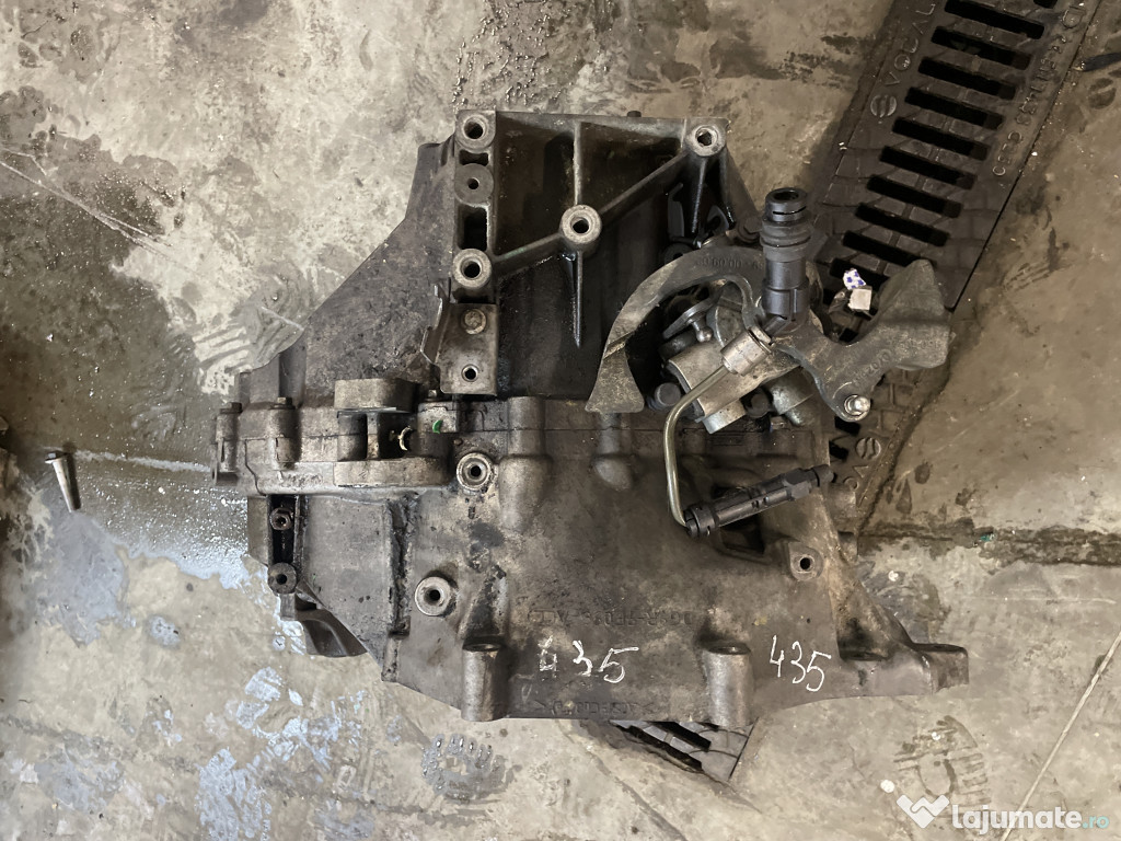 Cutie de viteze 6 trepte Ford Mondeo 2.0 Motorina 2018