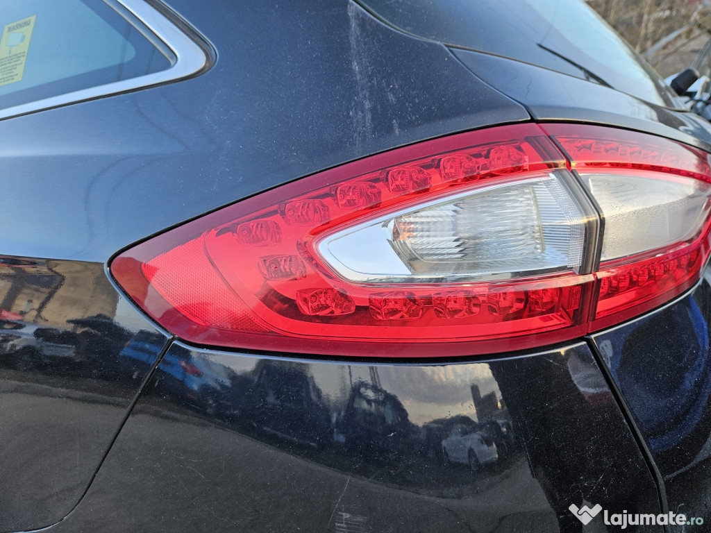 Stop stanga aripa Ford Mondeo Break 2018