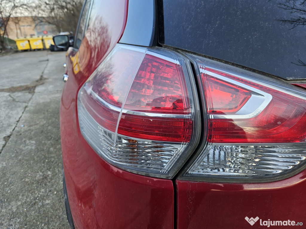 Stop stanga aripa Nissan X-Trail 2015