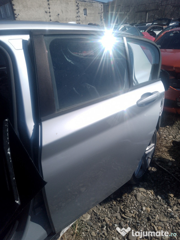 Usa stanga spate BMW Seria 1 F20 2012