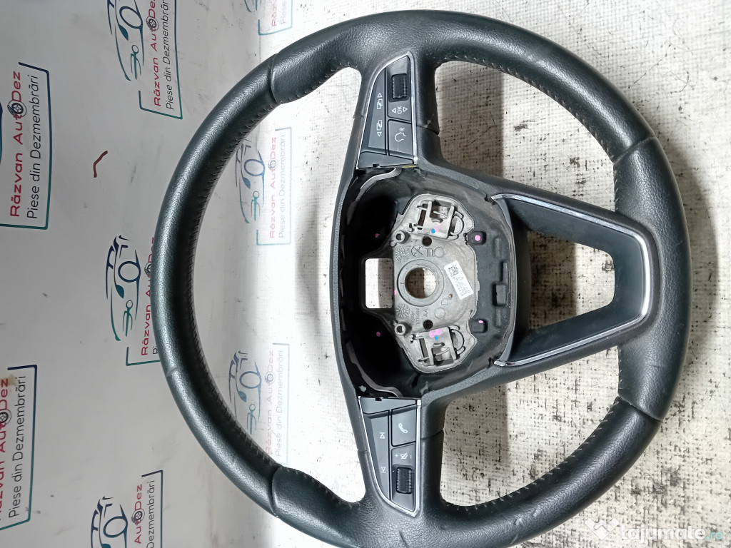 Volan cu comenzi Seat Ibiza 2017