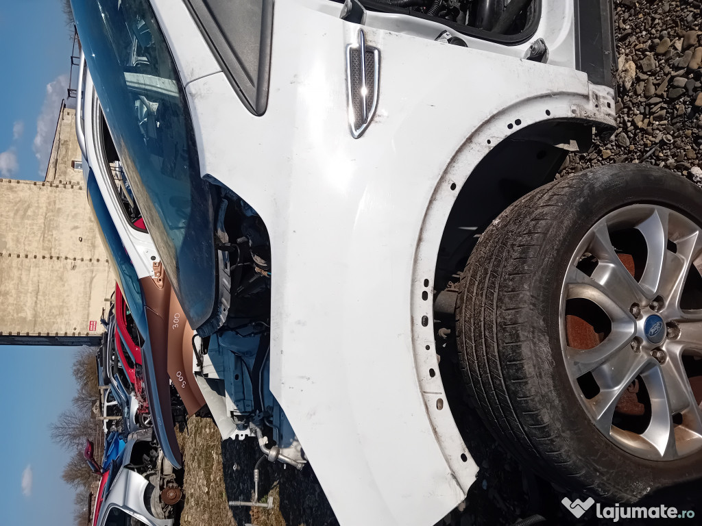 Aripa Stanga Fata Ford Kuga 2012