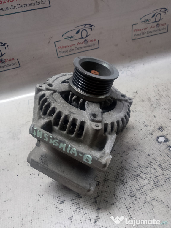 Alternator Opel Insignia B Break 1.6 Motorina 2018