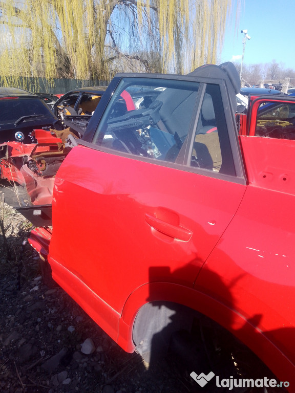 Usa stanga spate Audi Q2 2019