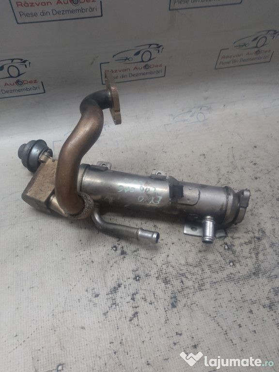 Racitor Gaze Seat Exeo 2.0 Motorina 2012