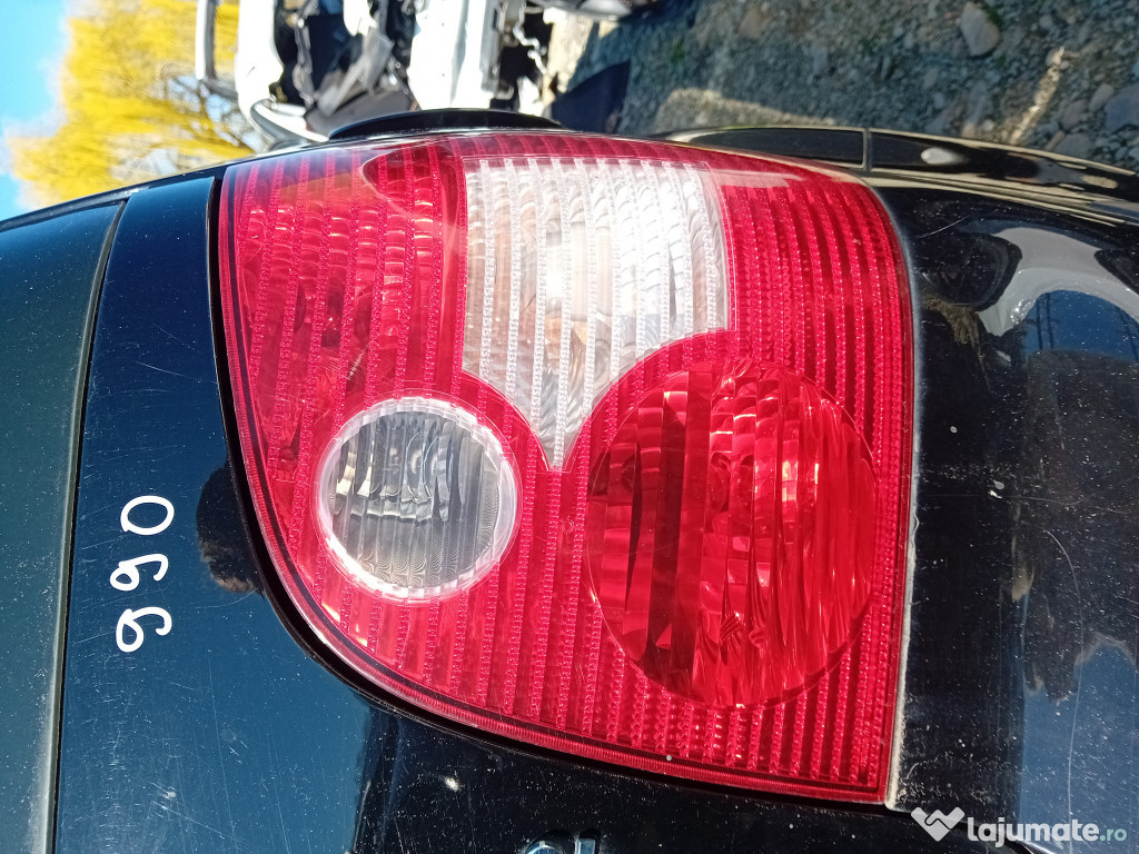 Stop dreapta aripa Volkswagen Polo - Benzina 2002