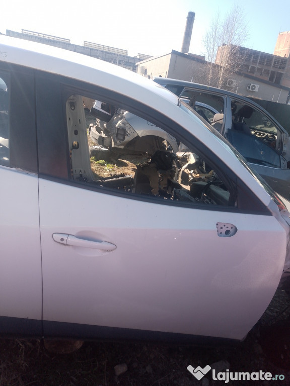 Usa dreapta fata Mazda CX-3 2015