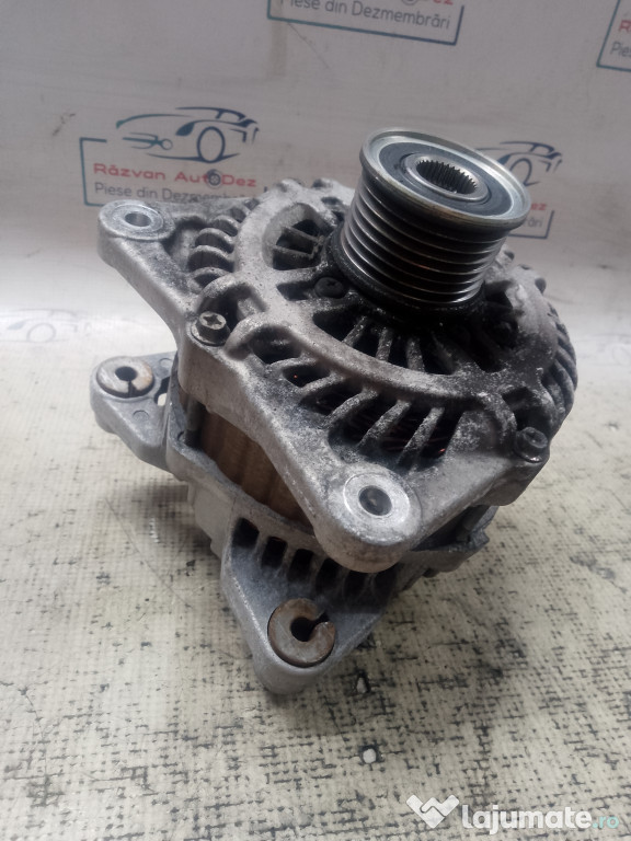 Alternator Nissan Qashqai 1.6 Motorina 2012