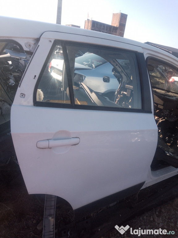 Usa dreapta spate Suzuki SX4 2014