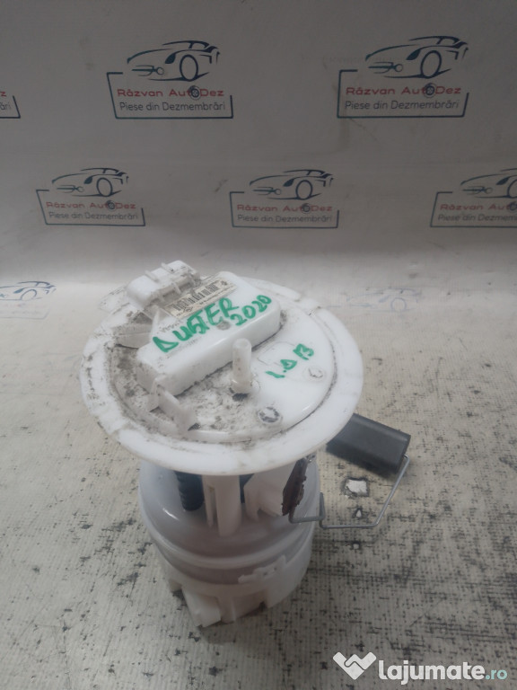 Pompa rezervor benzina Dacia Duster 1.0 Benzina 2020