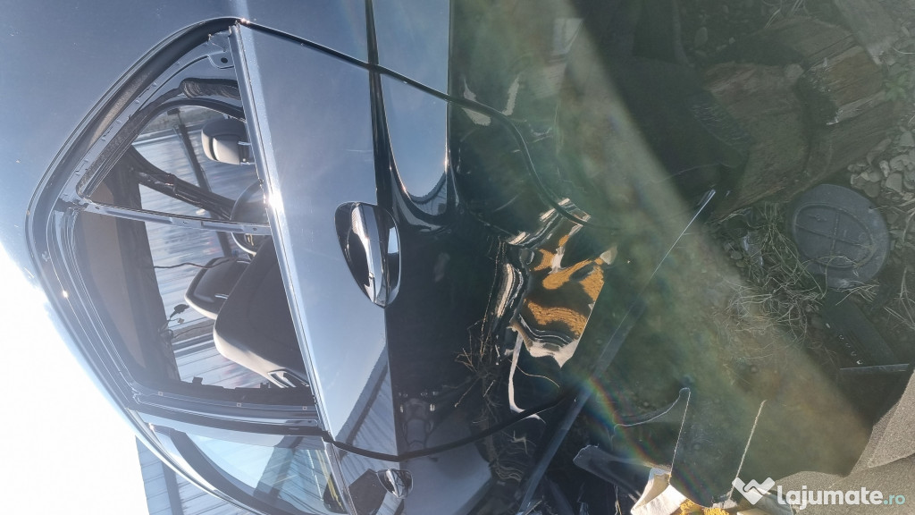 Usa stanga spate Mercedes E-Class W212 2010