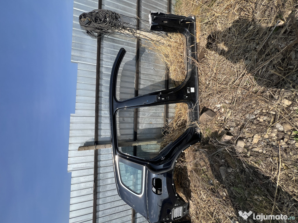 Prag dreapta tabla Volkswagen Touareg 2012