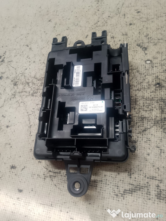 Panou sigurante BMW Seria 4 F36 2.0 Benzina 2016