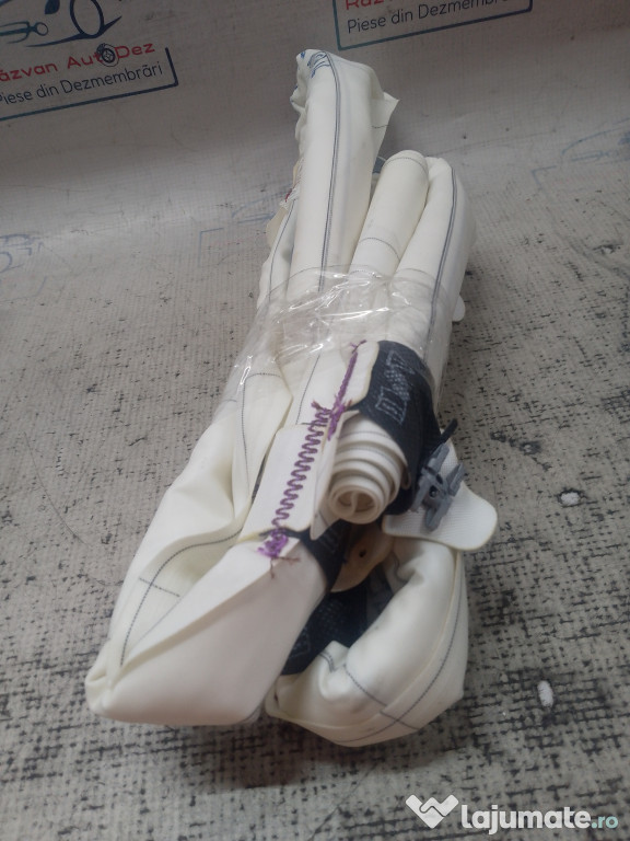 Airbag cortina stanga BMW Seria 4 F36 2.0 Benzina 2016