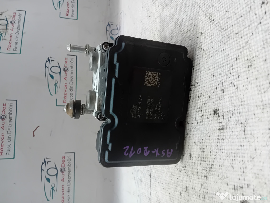 Pompa abs Mitsubishi ASX 2012