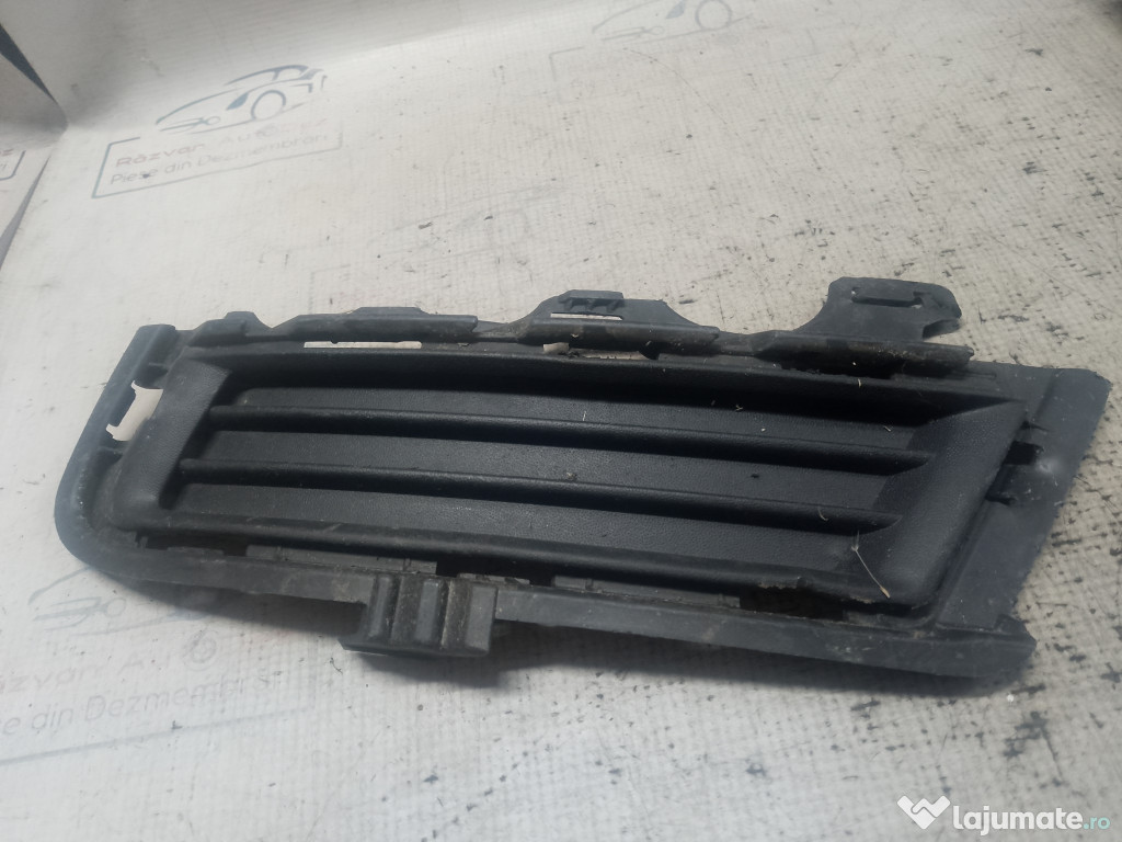 Grila proiector stanga Volkswagen Golf 7 Break 2014