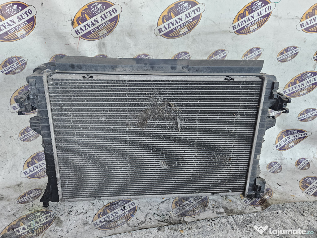 Set Radiatoare Skoda Superb 3 1.6 Motorina 2016