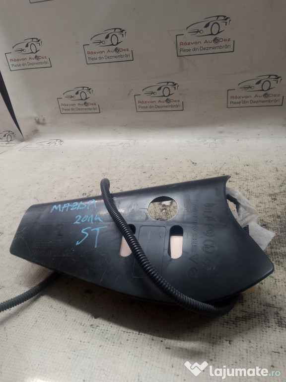 Airbag scaun stanga fata Mazda 6 2014