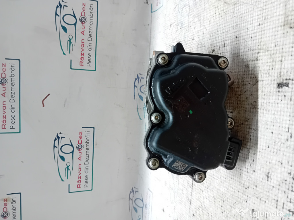 Clapeta acceleratie Volkswagen Tiguan 2.0 Motorina 2015