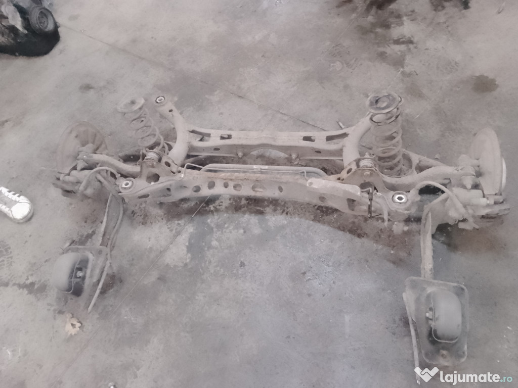 Punte spate Volkswagen Passat B8 Break 2.0 Motorina 2016