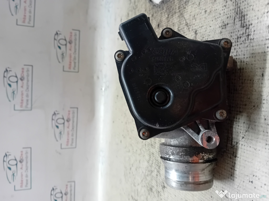 Clapeta acceleratie Renault Captur 1.5 Motorina 2016