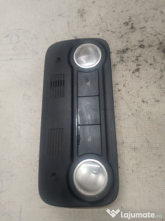 Plafoniera Volkswagen Eos 2008