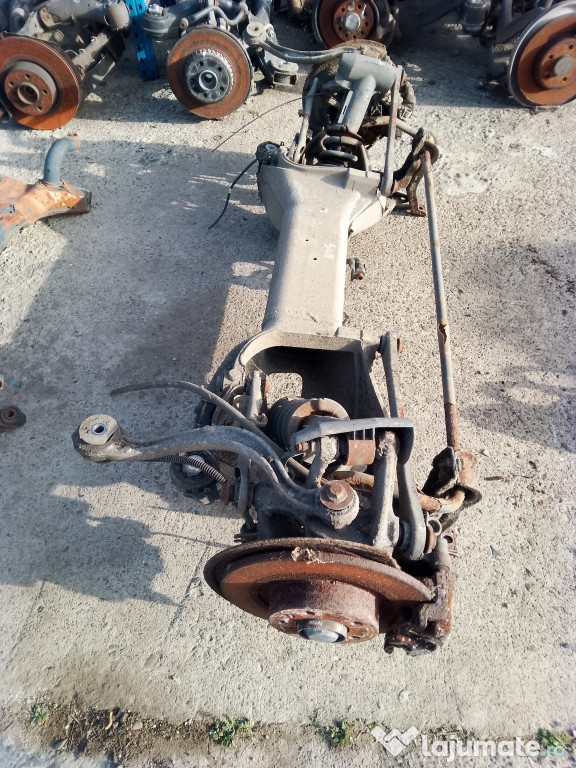 Punte spate Peugeot 508 Berlina 1.6 Motorina 2014