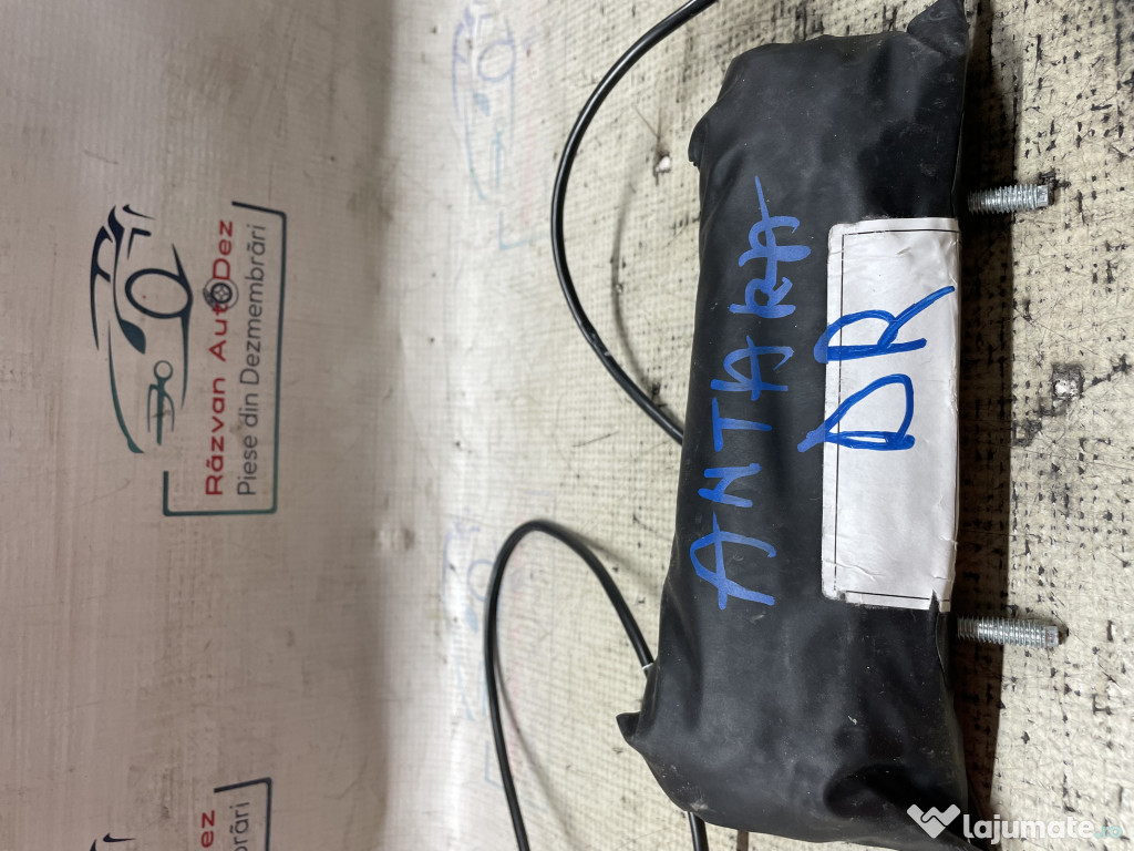 Airbag scaun dreapta fata Opel Antara 2010