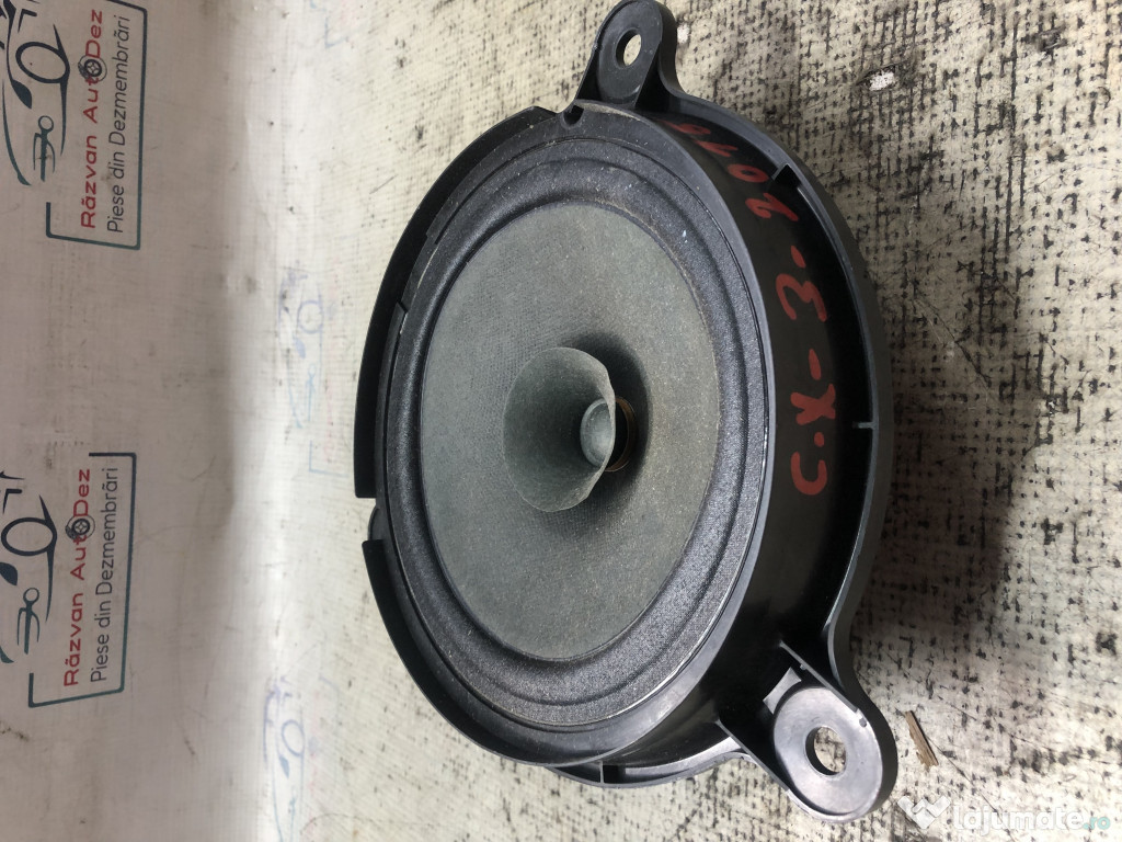 Boxa dreapta spate Mazda CX-3 2015