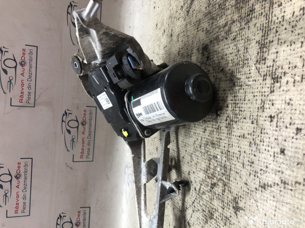 Motoraș ștergător stanga Ford B-MAX 2012