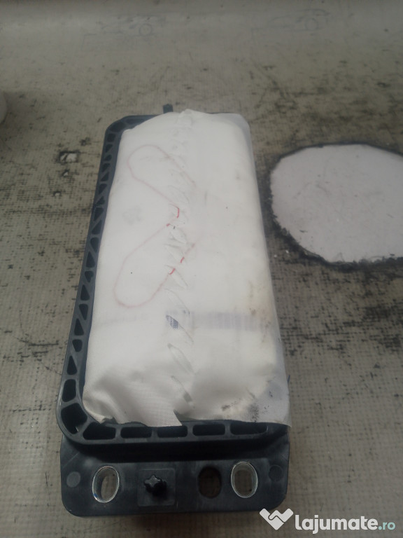 Airbag pasager Volkswagen Passat B8 2.0 Motorina 2016