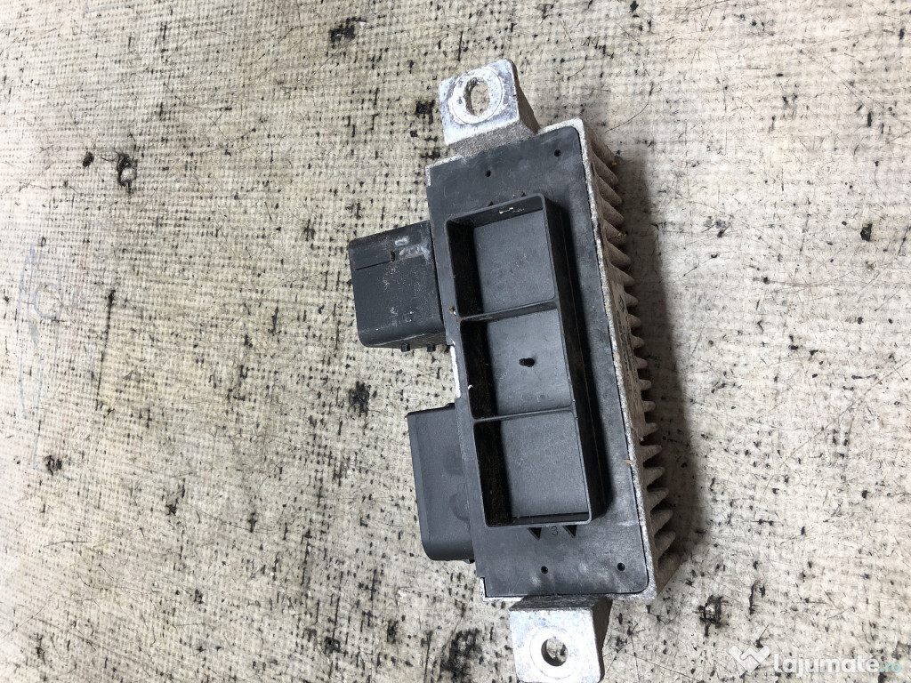 Releu bujii Nissan X-Trail 1.6 2016